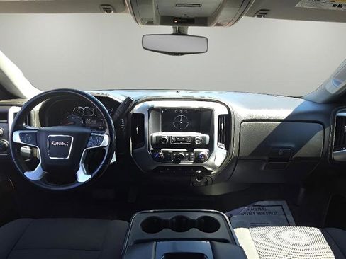 Used 2015 GMC Sierra 1500 SLE w/ SLE Value Package AWD/4WD image 19