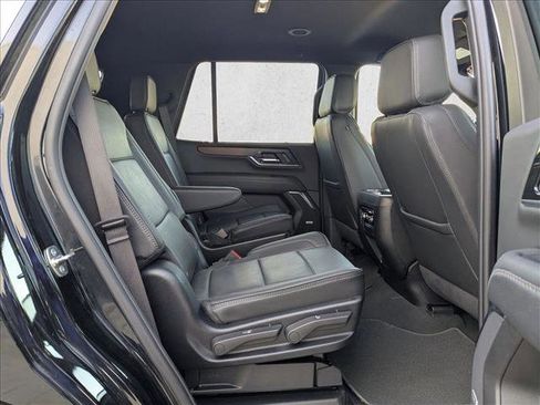 Used 2025 GMC Yukon Denali image 22