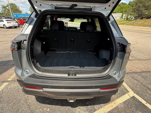 Certified 2026 Chevrolet Equinox ACTIV w/ Convenience Package III AWD/4WD image 5