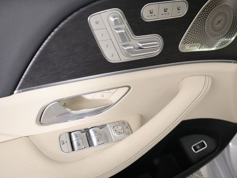 New 2026 Mercedes-Benz GLE 450 GLE 450 image 25