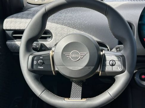New 2026 MINI Cooper S FWD image 18