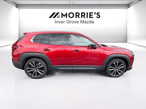 Used 2026 MAZDA CX-50 AWD 2.5 S w/ Premium Package image 4