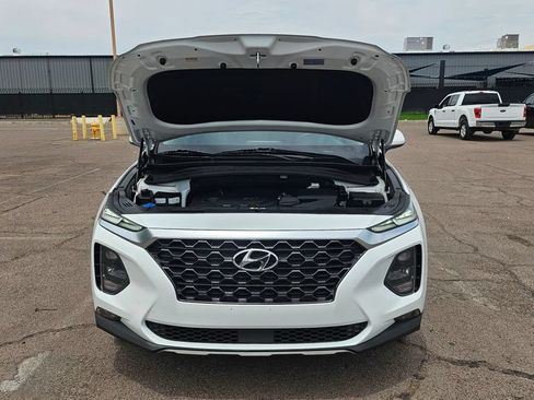 Used 2020 Hyundai Santa Fe SEL w/ Cargo Package AWD/4WD image 37