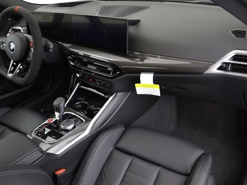 Used 2026 BMW M2 w/ Lighting Package RWD image 19