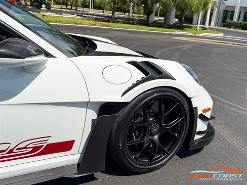 Used 2025 Porsche 911 GT3 RS RWD image 68