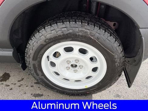 New 2025 Ford Bronco Sport Heritage w/ Convenience Package AWD/4WD image 41