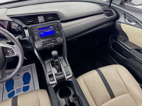 Used 2016 Honda Civic LX image 29