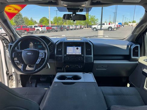Used 2019 Ford F150 XLT AWD/4WD image 30