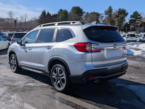 New 2026 Subaru Ascent Touring image 5