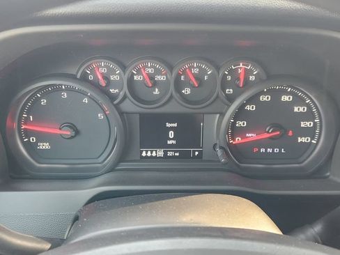 New 2026 Chevrolet Silverado 3500 W/T w/ WT Convenience Package AWD/4WD image 7