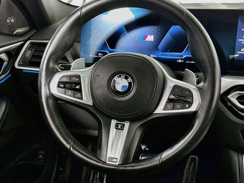 Used 2024 BMW 440i xDrive Coupe AWD/4WD image 8