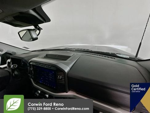 Used 2023 Ford F150 XLT w/ Equipment Group 302A High AWD/4WD image 32