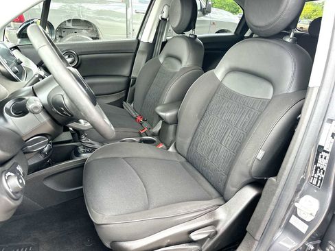 Used 2023 FIAT 500X Pop AWD/4WD image 17