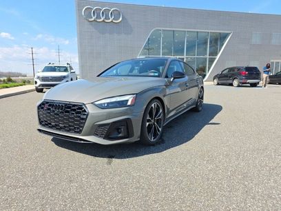 Used 2023 Audi S5 Premium Plus w/ Premium Plus Package