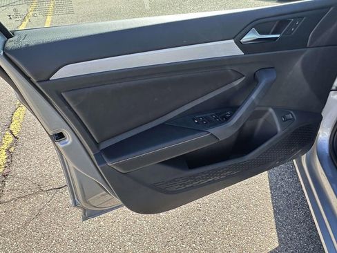 New 2026 Volkswagen Jetta Sport image 12