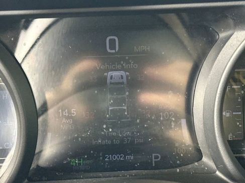 Used 2024 Jeep Wrangler Willys 4xe image 18