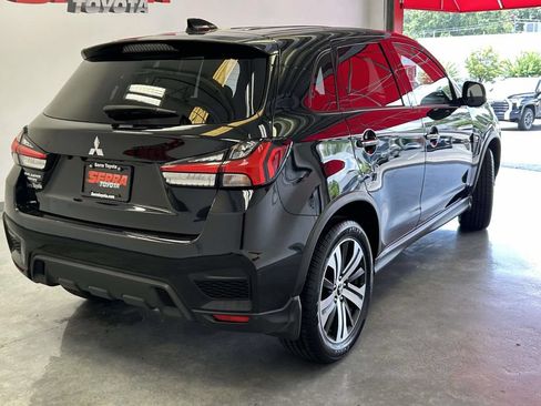 Used 2024 Mitsubishi Outlander Sport AWD image 3