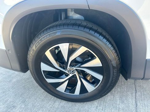 New 2026 Volkswagen Tiguan S FWD image 24