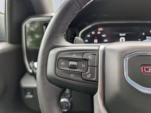 Certified 2024 GMC Sierra 1500 Elevation w/ Elevation Premium Package AWD/4WD image 23