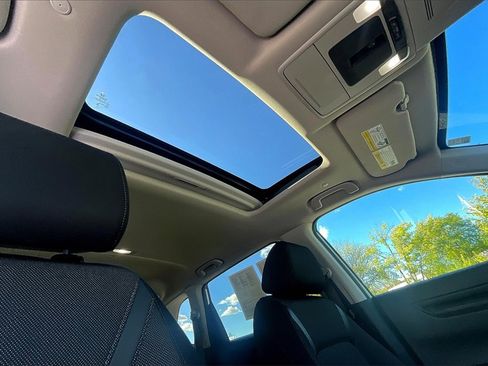 Used 2024 Honda CR-V EX image 22