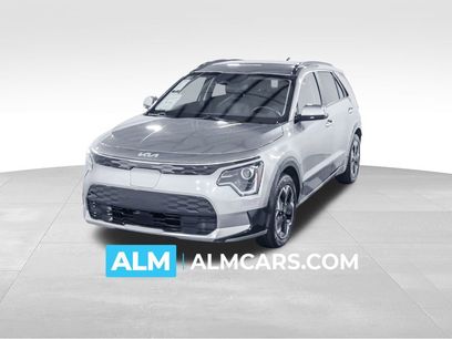 Used 2024 Kia Niro Wind