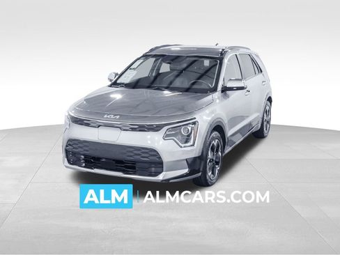 Used 2024 Kia Niro Wind image 1