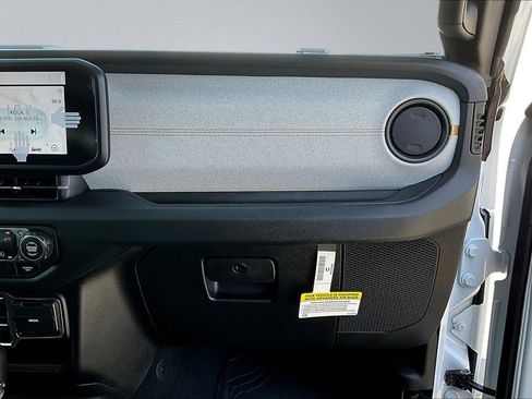 New 2026 Jeep Wrangler Sport S image 17