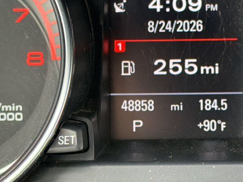 Used 2017 Audi A5 2.0T Sport w/ Technology Package AWD/4WD image 23
