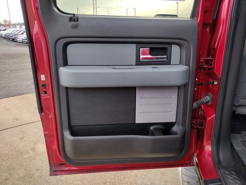 Used 2012 Ford F150 XLT w/ XTR Pkg image 22