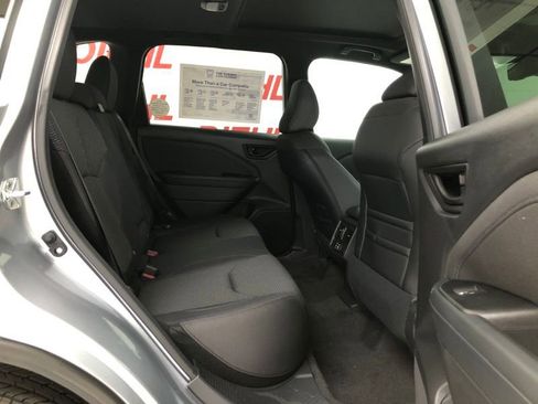 New 2026 Subaru Forester Premium AWD/4WD image 13
