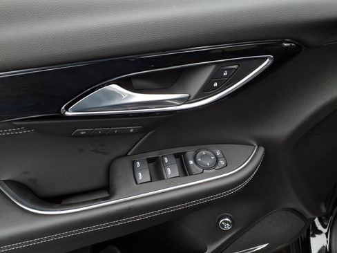 New 2026 Buick Envision Preferred image 13