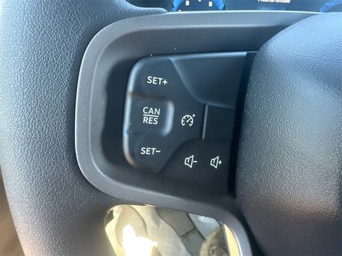 New 2025 Ford Bronco 4-Door image 20