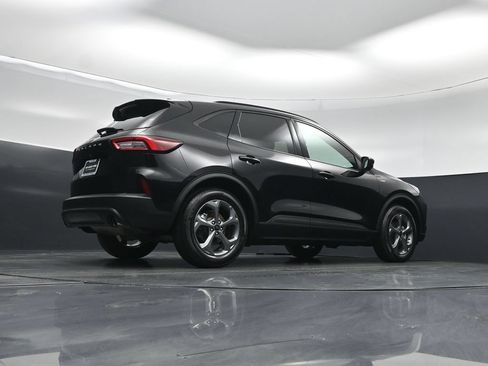 Used 2025 Ford Escape ST-Line FWD image 46