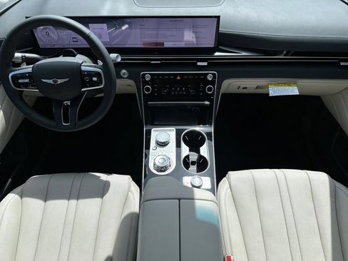 New 2026 Genesis GV80 2.5T RWD image 13