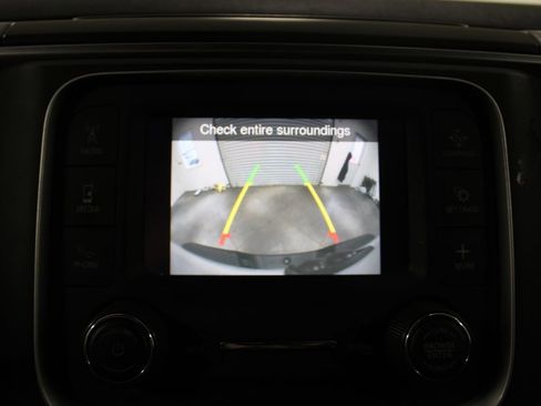 Used 2024 RAM 1500 Classic Warlock image 45