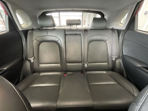 Used 2023 Hyundai Kona Limited w/ Cargo Package AWD/4WD image 15