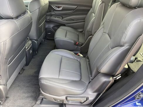 New 2026 Subaru Ascent Limited AWD/4WD image 11