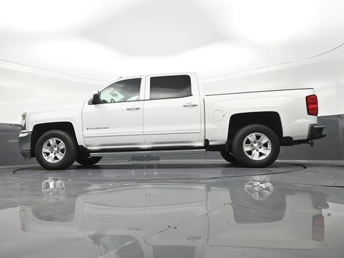 Used 2017 Chevrolet Silverado 1500 LT w/ All Star Edition RWD image 25