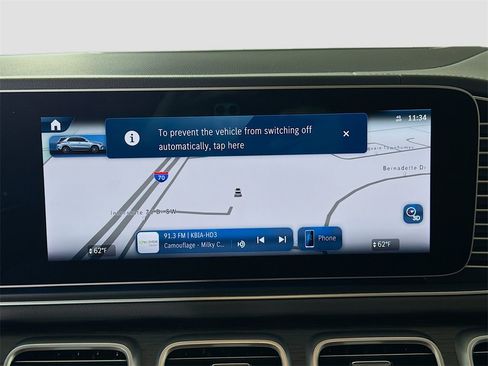 New 2026 Mercedes-Benz GLE 350 GLE 350 image 17