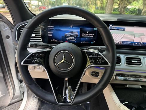 Used 2026 Mercedes-Benz GLE 350 4MATIC image 29
