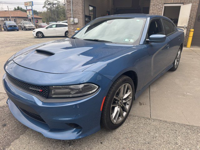 Used 2021 Dodge Charger GT AWD/4WD image 7