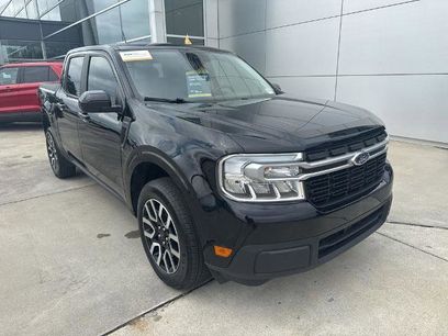Certified 2023 Ford Maverick Lariat w/ Lariat Luxury Package