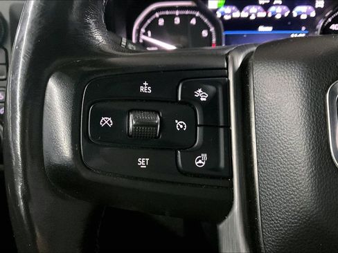 Used 2019 GMC Sierra 1500 Denali w/ Denali Ultimate Package image 13