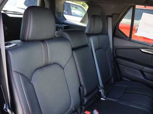 New 2026 Honda Passport TrailSport Elite image 8