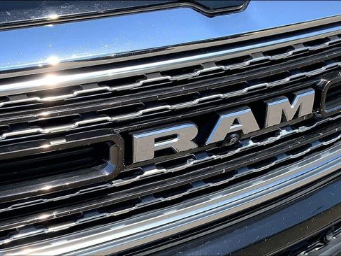 Used 2020 RAM 1500 Limited AWD/4WD image 32