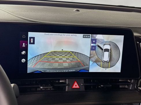 New 2025 Kia Sportage X-Pro Prestige image 17