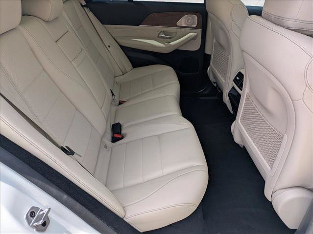Used 2022 Mercedes-Benz GLE 450 4MATIC image 22