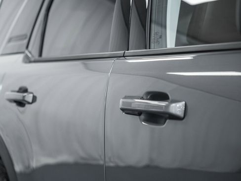 Certified 2025 Ford Bronco Sport Outer Banks w/ Outer Banks Tech Package+ image 14