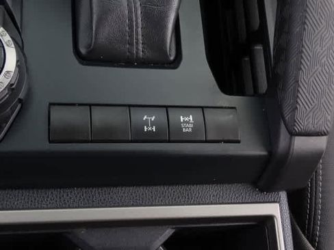 Used 2024 Toyota Tacoma TRD Off-Road w/ TRD Off Road Upgrade Package image 35