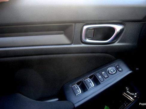 New 2026 Honda Civic Sport image 5